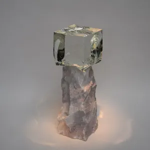 Spirit of Stone, Pink Marble