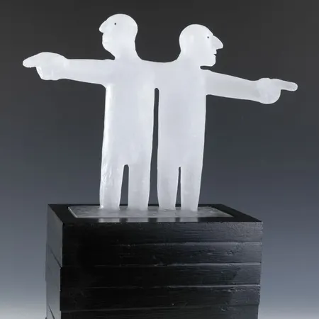 A Sense of Community III
