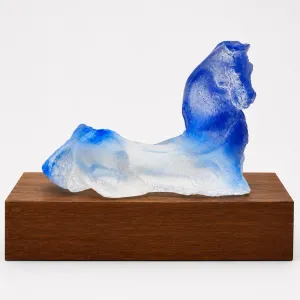 Caballo Blue Spring
