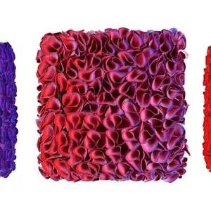 Flowerbed Colorchange, S23125