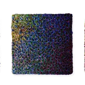 Flowerbed Colorchange, S42457