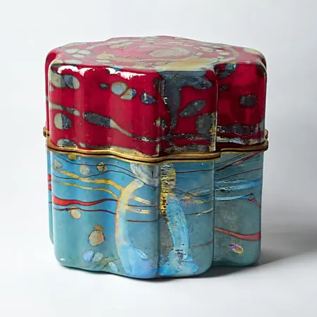 Water Box 3
