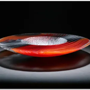 Battuto Vessel