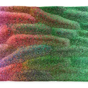 Flowerbed Colorchange, B12612-X