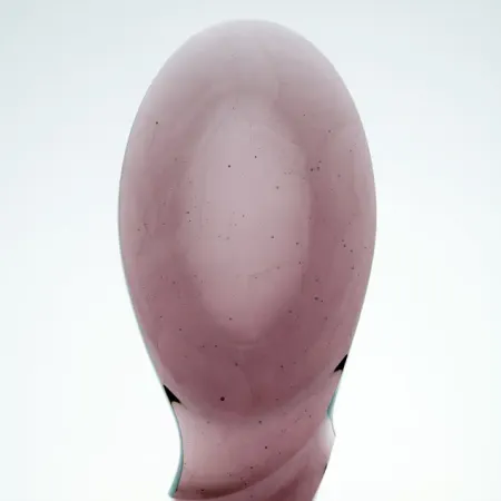 AMEDEO`S MIRROR (inspired by BRANCUSI)