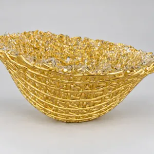 The Gift of the Golden Touch Gold II