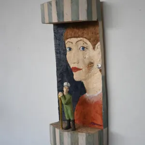 16.Hüter