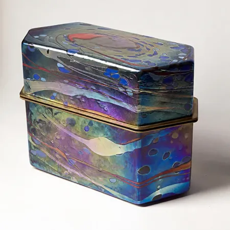 Moving Wall Box 2367