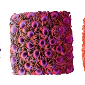 Flowerbed Colorchange, S23111