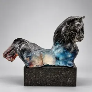Caballo Black