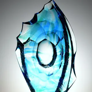 The Glacial Experience