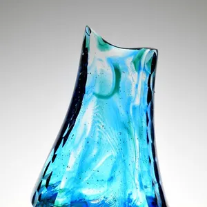 Traces of the Glacier