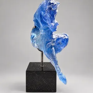Caballo Blue