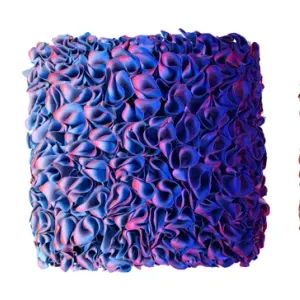 Flowerbed Colorchange, S23102- M20