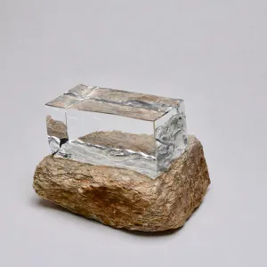 Spirit of Stone, Gneiss