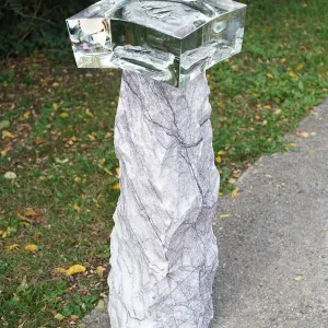 Medium Light Receiver