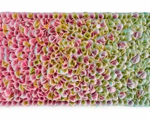 Flowerbed Colorchange, S42518