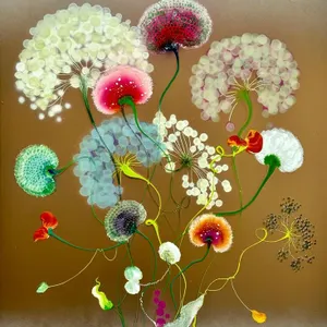 Raingarden Golden Savannah