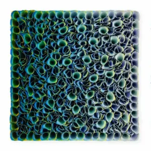 Flowerbed Colorchange, S02605