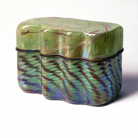 Water Box 1503