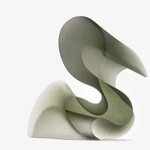 Big Flow, Grey