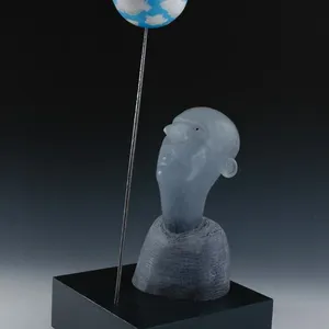 The Bigger Picture I