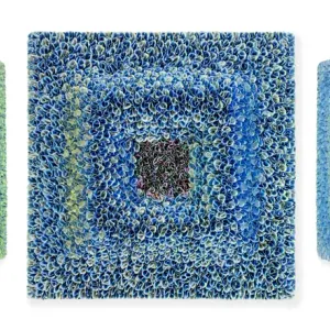 Flowerbed Colorchange, B12536-X