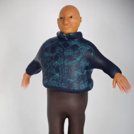 Ernesto