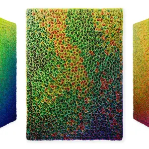 Flowerbed Colorchange, S02631