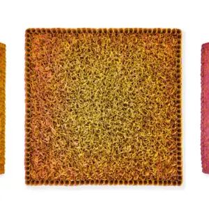 Flowerbed Colorchange, B32599