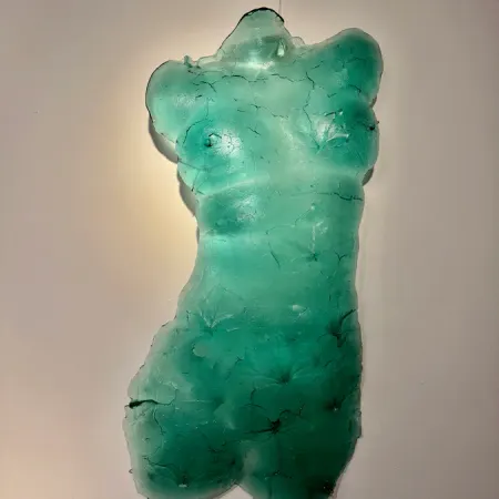 Torso Leaves II