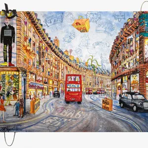 London Regent Utopia