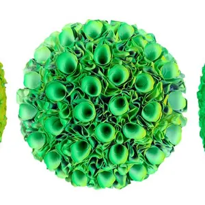 Flowerbed Colorchange, B23033