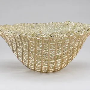 The Gift of the Golden Touch White