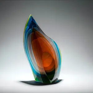 Abstracción Cromática II