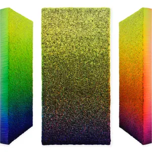 Flowerbed Colorchange, S02630