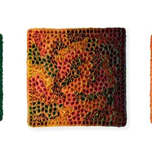 Flowerbed Colorchange, S02224