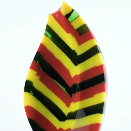 LEAF OF THE MAGIC TREE I