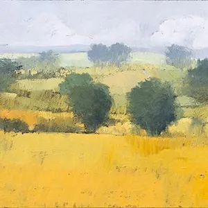 Fields of Gold