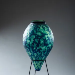 Amphore Harappan AM028