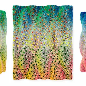 Flowerbed Colorchange, B52572-X