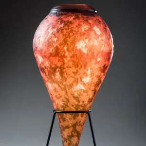 Amphore Harappan AM030