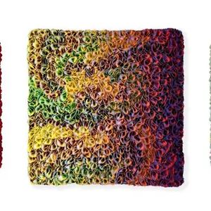 Flowerbed Colorchange, S02232