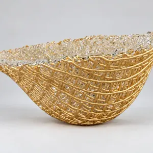 The Gift of the Golden Touch Rose II