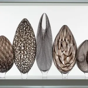 Black Twill Collection - 5 parts