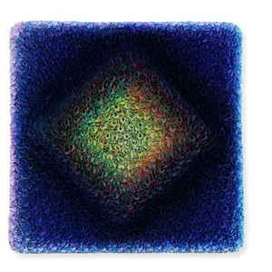 Flowerbed Colorchange, B72405-X