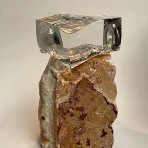 Little Light Receiver, Travertin