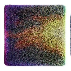 Flowerbed Colorchange, S42528