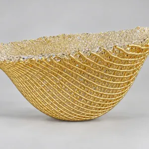 The Gift of the Golden Touch Red