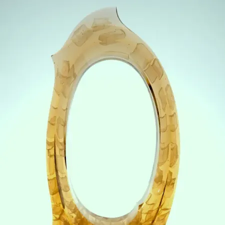 MIRROR OF GOLDEN MEMORIES